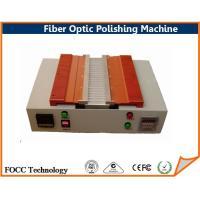 Buy cheap 48 Ferrule 220V Voltage Fiber Optic Vertical Heat Oven For Connector Curing product