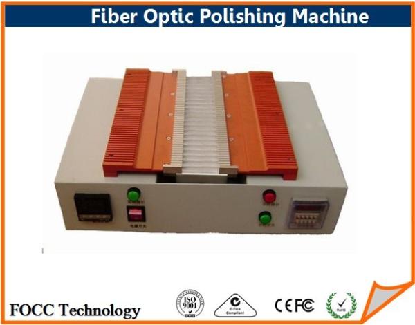 Buy cheap 48 Ferrule 220V Voltage Fiber Optic Vertical Heat Oven For Connector Curing from wholesalers