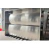 Buy cheap Water Curtain Paint Spray Booth , Water Wash Spray Booth For Sale from wholesalers