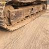 Buy cheap Used Hitachi ZX75 Mini Excavator ZX75US ZX75US-3 by Owner Original Hydraulic Valve from wholesalers