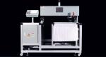 Buy cheap 380V 7Pa Semi Automatic Riveting Machine For Pocket Filter from wholesalers