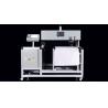 Buy cheap 380V 7Pa Semi Automatic Riveting Machine For Pocket Filter from wholesalers