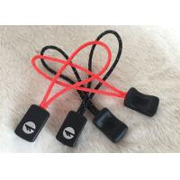 Buy cheap Personalized 3d Logo Skiwear Sports Rubber Zipper Puller Micro Injection product