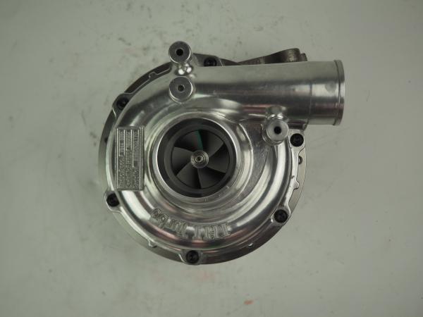 Buy cheap Hot Sale Excavator Turbocharger 8-98030-2170 8980302170 Turbo In Competitive Price from wholesalers