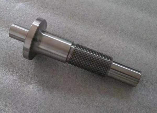 Buy cheap SS416 CNC Precision Machined Parts Milling Machined Metal Parts from wholesalers
