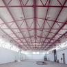 Buy cheap Modern Steel Structure Warehouse Lightweight Steel Frame Structure Building from wholesalers