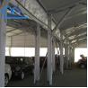 Buy cheap Fire Retardant Customized Sizes Industrial Storage Marquee from wholesalers