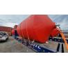 Buy cheap Lu Hang Foam Filled Fenders The Perfect Marine Protection Solution from wholesalers