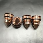 Plasma Cutting Consumable Replacement Parts Cutting Nozzle 0558006028