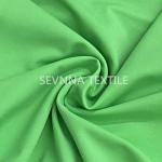 Anti Microbial Activewear Knit Fabric 180GSM Workout Yoga Bottoms Cycling Wear