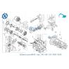Buy cheap 22320RHRW33 Z Excavator Gear Bearing Steel Roller Bearings OEM Available from wholesalers