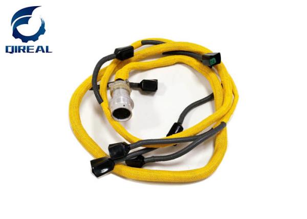 Buy cheap Electric Parts PC800-7 Excavator Injector Engine Wiring Harness 6217-81-8731 from wholesalers
