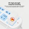 Buy cheap 5V 2A Wall Mount Power Adapters Electronic For International Plug from wholesalers