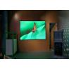 Buy cheap Small Pitch LED Display , LED Advertising Media Digital Display 64x64 dots from wholesalers