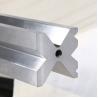 Buy cheap Bender Machine Moulds Press Brake Die Tooling 42CrMo from wholesalers
