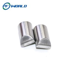 Buy cheap Copper Brass CNC Stainless Steel Parts Powder Coated Painting Surface from wholesalers