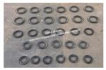 Seat Packing For Air Vent Head Model 53CW-125A Material NBR