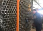 Portable Chamfering Stainless Steel Pipe Beveler 2KW For Petroleum