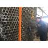 Buy cheap Portable Chamfering Stainless Steel Pipe Beveler 2KW For Petroleum from wholesalers
