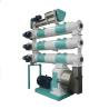 Buy cheap 10-18TPH Large Volume Animal Feed Plant Machinery Pre Mixing Equipment from wholesalers