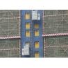 Buy cheap Vertical Transportation Rack And Pinion Hoist Lifting Equipment from wholesalers