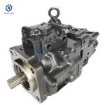 PC35MR-2 708-2L-00691 Hydraulic Main Pump for KOMATSU Excavator Spare Parts
