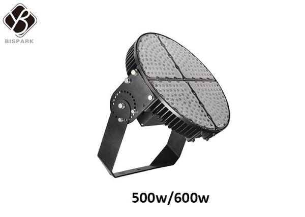 Buy cheap Tennis Court 160LM/W 96000LM Stadium LED Flood Light SMD5050 from wholesalers