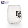 Buy cheap Europe-Pack promotion printing PETG 16oz disposable plastic cups from wholesalers