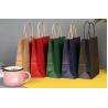 Buy cheap Paper bags, cloth bags.Non-woven bag, advertising bag, product packaging bag.Hand bag,Brown paper bag from wholesalers