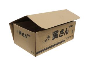 Wholesale Kinghorn Recyclable Paper Corrugated Box With Personalized Customization from china suppliers