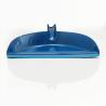 Buy cheap 10'' Jumbo Dustpan Clip On Heavy Duty Dust Pan Rubber Edge from wholesalers