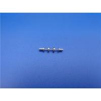Buy cheap H64 Cnc Machining Metal Parts Fabrication Laser Cutter Aluminum 5052 product
