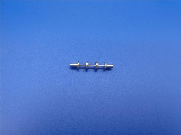 Buy cheap H64 Cnc Machining Metal Parts Fabrication Laser Cutter Aluminum 5052 from wholesalers