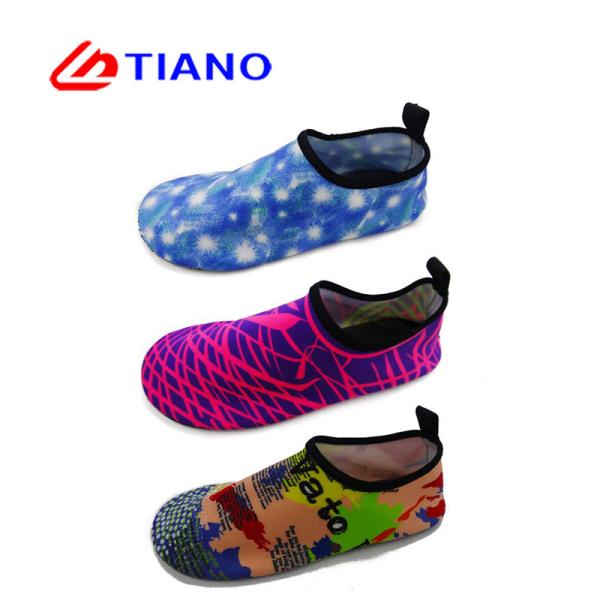 Buy cheap Waterproof Quick Dry Aqua Socks from wholesalers