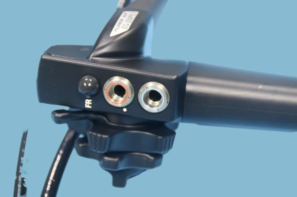Buy cheap CF-HQ290L High Definition Flexible Scope Videocolonoscope DUAL FOUCUS from wholesalers