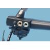 Buy cheap CF-HQ290L High Definition Flexible Scope Videocolonoscope DUAL FOUCUS from wholesalers