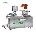 Plastic Liquid Blister Packing Machine