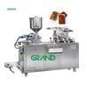 Buy cheap 10-33times/Min Blister Packing Machine Chocolate With Touch Screen 480kg from wholesalers