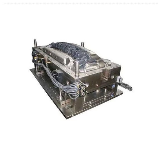 1000000 Shots Cold Runner Microwave Bowl Mould Plastic Part Design