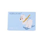 Compressed Beauty Cotton Pads , Eco Friendly Makeup Pads For Face Toner