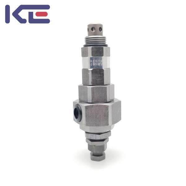 Buy cheap Main Relief Valve Assy For SUMITOMO Excavator from wholesalers