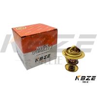 Buy cheap 3928639 3907242 HYUNDAI R300 THERMOSTAT 76°C FOR CUMMINS 6CT8.3 ENGINE R290 R305 PC56-7 EXCAVATOR product