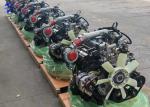 Original Brand New Japan Isuzu 4JB1T Diesel Engine Truck Motor