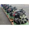 Buy cheap Original Brand New Japan Isuzu 4JB1T Diesel Engine Truck Motor from wholesalers