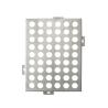 Buy cheap Customized Size Exterior Wall Panels Brushed Aluminum Veneer For Building Materials from wholesalers