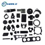 Buy cheap Custom Electronic Instrument Enclosures Plastic Box Injection Mold Components from wholesalers