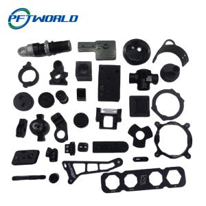 Buy cheap Custom Electronic Instrument Enclosures Plastic Box Injection Mold Components from wholesalers