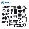 Buy cheap Custom Electronic Instrument Enclosures Plastic Box Injection Mold Components from wholesalers