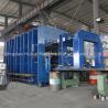 Buy cheap 220V 380V 450V Voltage Hot Rubber Press for Conveyor Belt Repair and Maintenance from wholesalers