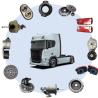 Buy cheap 2004-2012 Year Heavy Duty SCANIA Truck Parts Chrome Semi Truck Accessories from wholesalers